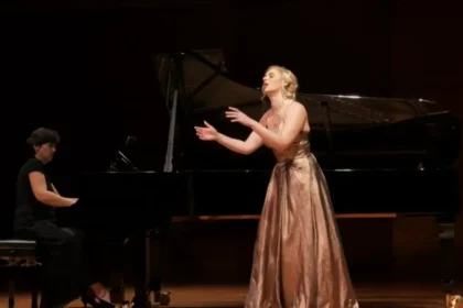 Κλασικό Τραγούδι