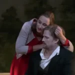 Φραντς Σρέκερ (Ο στιγματισμένος) Μια σύγχρονη όπερα