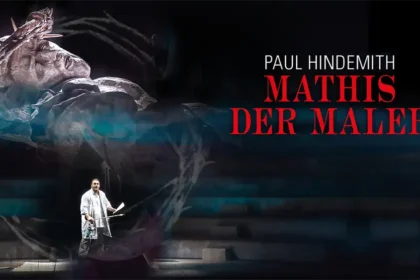 Paul Hindemith – Mathis der Maler: Συμφωνική μουσική του 20ού αιώνα