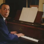 Ο Συνθέτης Rachmaninov