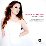 Κλασική μουσική, Strauss, Lieder,Allerseelen του Strauss: Κλασικό Τραγούδι Ελπίδας και Μνήμης