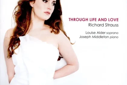 Κλασική μουσική, Strauss, Lieder,Allerseelen του Strauss: Κλασικό Τραγούδι Ελπίδας και Μνήμης