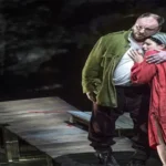 Alban-Berg-Wozzeck - Άλμπαν Μπεργκ: Ο «Βότσεκ» και η Επανάσταση της Όπερας