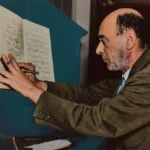 Άρνολντ Σένμπεργκ – Κοντσέρτο για Βιολί, Op. 36, σύγχρονη ανάγνωση