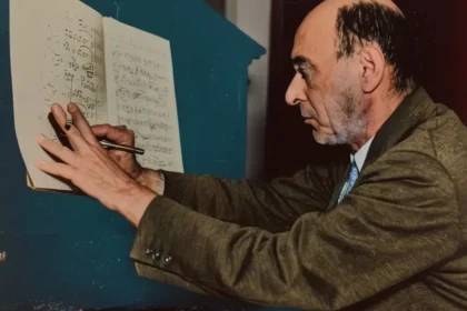 Άρνολντ Σένμπεργκ – Κοντσέρτο για Βιολί, Op. 36, σύγχρονη ανάγνωση
