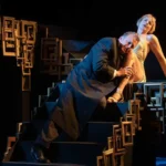 Η όπερα «Die tote Stadt» (Η Νεκρή Πόλη) του Έριχ Βόλφγκανγκ Κόρνγκολντ αποτελεί ένα αριστούργημα του μετα-ρομαντικού ρεπερτορίου