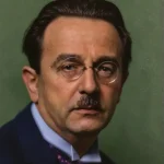 Φωτογραφία του Franz Schmidt: Συνθέτη Κλασικής Μουσικής