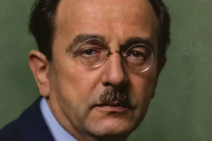 Φωτογραφία του Franz Schmidt: Συνθέτη Κλασικής Μουσικής