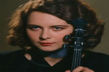 Grażyna Bacewicz - Μια πρωτοπόρος της Κλασικής Μουσικής