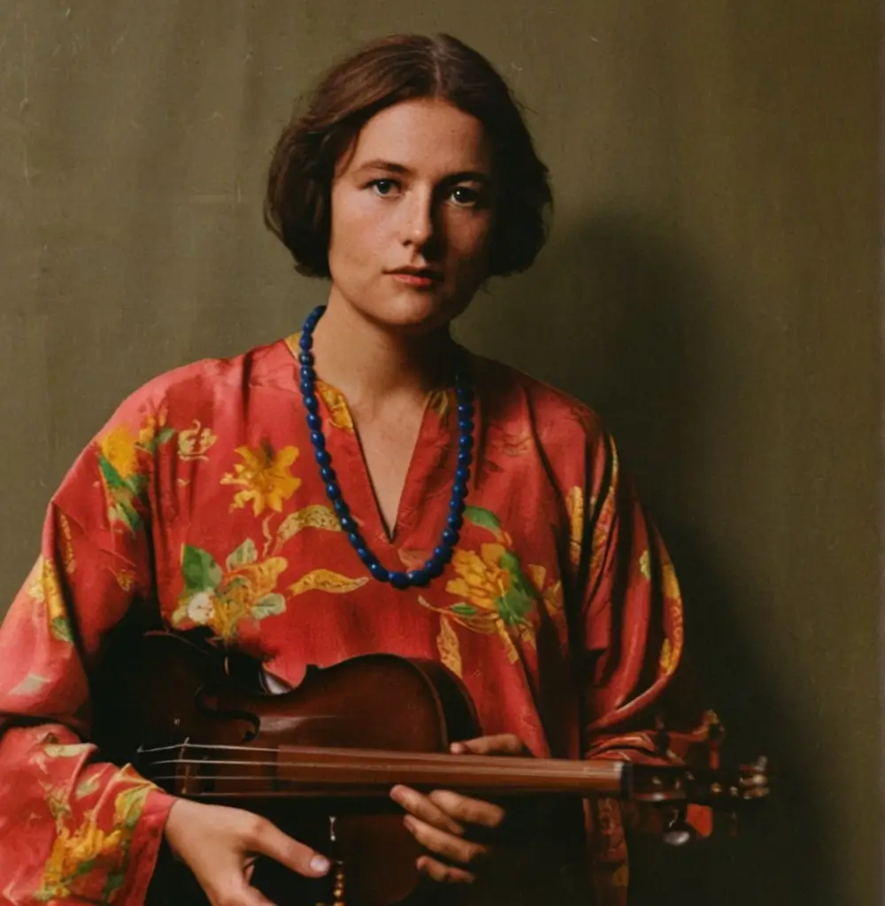 Rebecca Clarke - Η Συμβολή της στην Κλασική Μουσική του 20ού Αιώνα © https://the20thcenturyclassical.gr/
