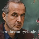 Samuel Barber: Σονάτα για Βιολοντσέλο