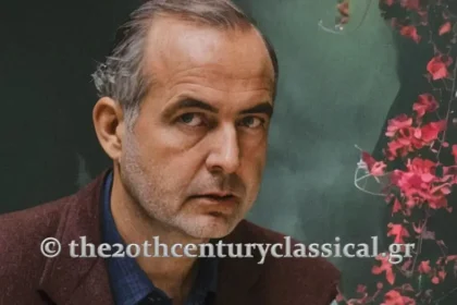 Samuel Barber: Σονάτα για Βιολοντσέλο