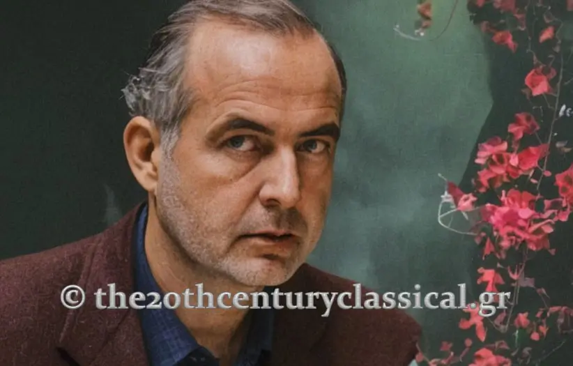 Samuel Barber: Σονάτα για Βιολοντσέλο