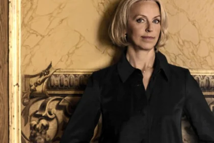 Αλεξάντερ φον Τσεμλίνσκυ: Κλασικό τραγούδι