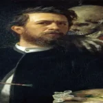 Αυτοπροσωπογραφία με τον Θάνατο να Παίζει Βιολί: Ο Mahler και η Σκοτεινή απεικόνιση του Boecklin
