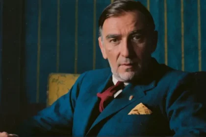 Karol Szymanowski