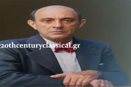 Arnold Schoenberg: Άρνολντ Σένμπεργκ και ο αριθμός 13