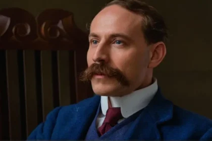 Edward-Elgar-Composer - Κοντσέρτο για Βιολοντσέλο του Έντουαρντ Έλγκαρ