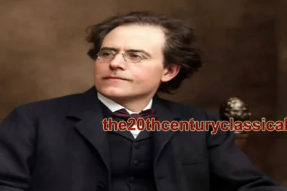 Γκούσταβ Μάλερ: Gustav Mahler - the20thcenturyclassical.gr
