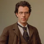 Γκούσταβ Μάλερ (Gustav Mahler) Συνθέτης the20thcenturyclassical.gr