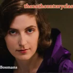 Henriëtte Bosmans Κλασική Μουσική