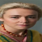 φωτογραφία της συνθέτριας Johanna Senfter
