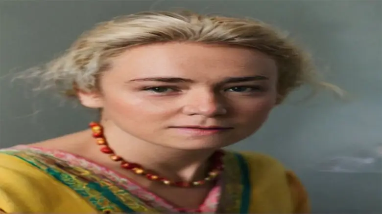 φωτογραφία της συνθέτριας Johanna Senfter