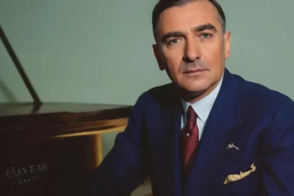 Κλασική Μουσική - Karol Szymanowski - Μουσική για Βιολί και Πιάνο