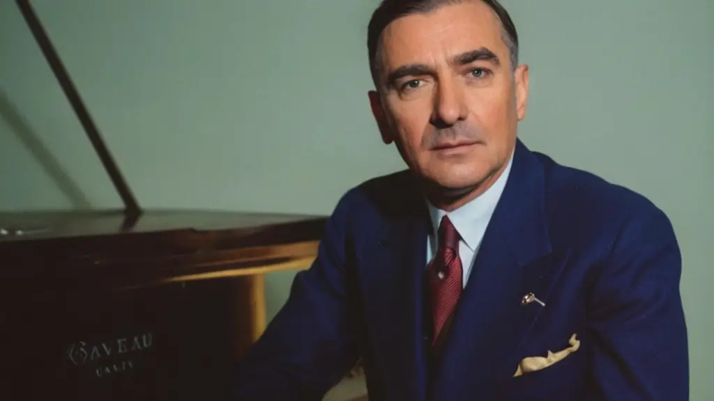 Κλασική Μουσική - Karol Szymanowski - Μουσική για Βιολί και Πιάνο