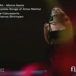 Alma Mahler Τα (Κλασικά Τραγούδια) Lieder της Άλμα Μάλερ