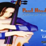 Comoser Paul Hindemith: Η κλασική μουσική του 20ού αιώνα - Σονάτα για τσέλο και πιάνο
