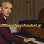 Bela Bartok: Μπέλα Μπάρτοκ, Κοντσέρτο για ορχήστρα. Κλασική μουσική του 20ού αιώνα