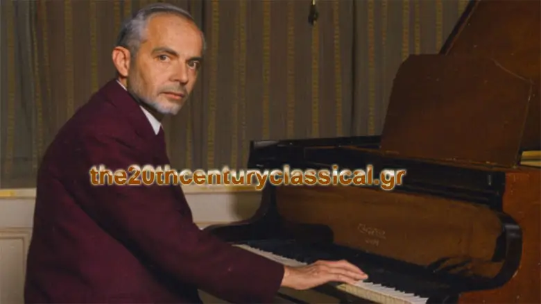 Bela Bartok: Μπέλα Μπάρτοκ, Κοντσέρτο για ορχήστρα. Κλασική μουσική του 20ού αιώνα