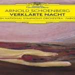 Arnold Schoenberg: Verklärte Nacht