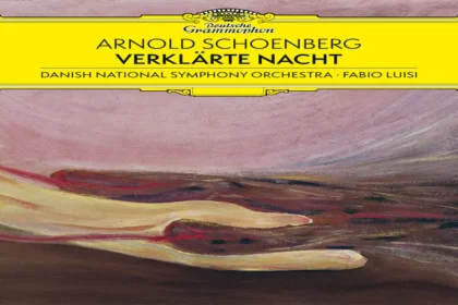 Arnold Schoenberg: Verklärte Nacht