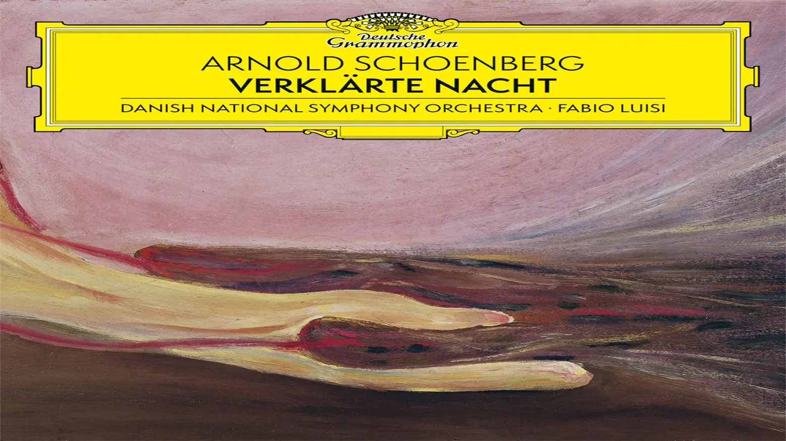 Arnold Schoenberg: Verklärte Nacht