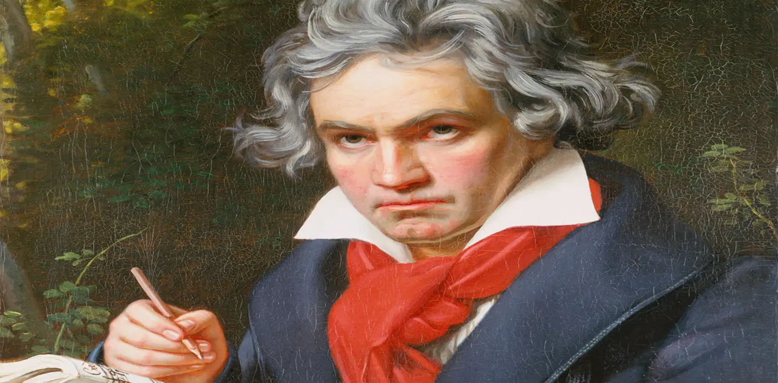 Beethoven: (Μπετόβεν) Οι απαρχές της κλασικής μουσικής του 20ού αιώνα