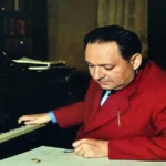 Κλασικό Τραγούδι, Lied, Συνθέτης Erich Wolfgang Korngold: Σονέτο για τη Βιέννη