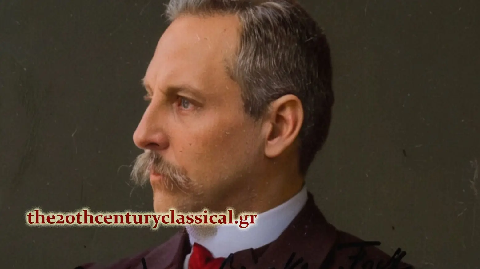 Composer: Gerard von Brucken Fock: Σονάτα για Πιάνο και Τσέλο
