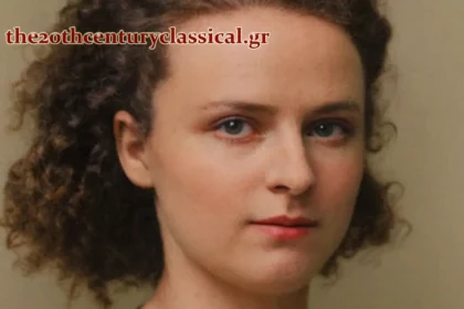 Composer: Luise Adolpha Le Beau: Κλασική Μουσική | the20thcenturyclassical.gr