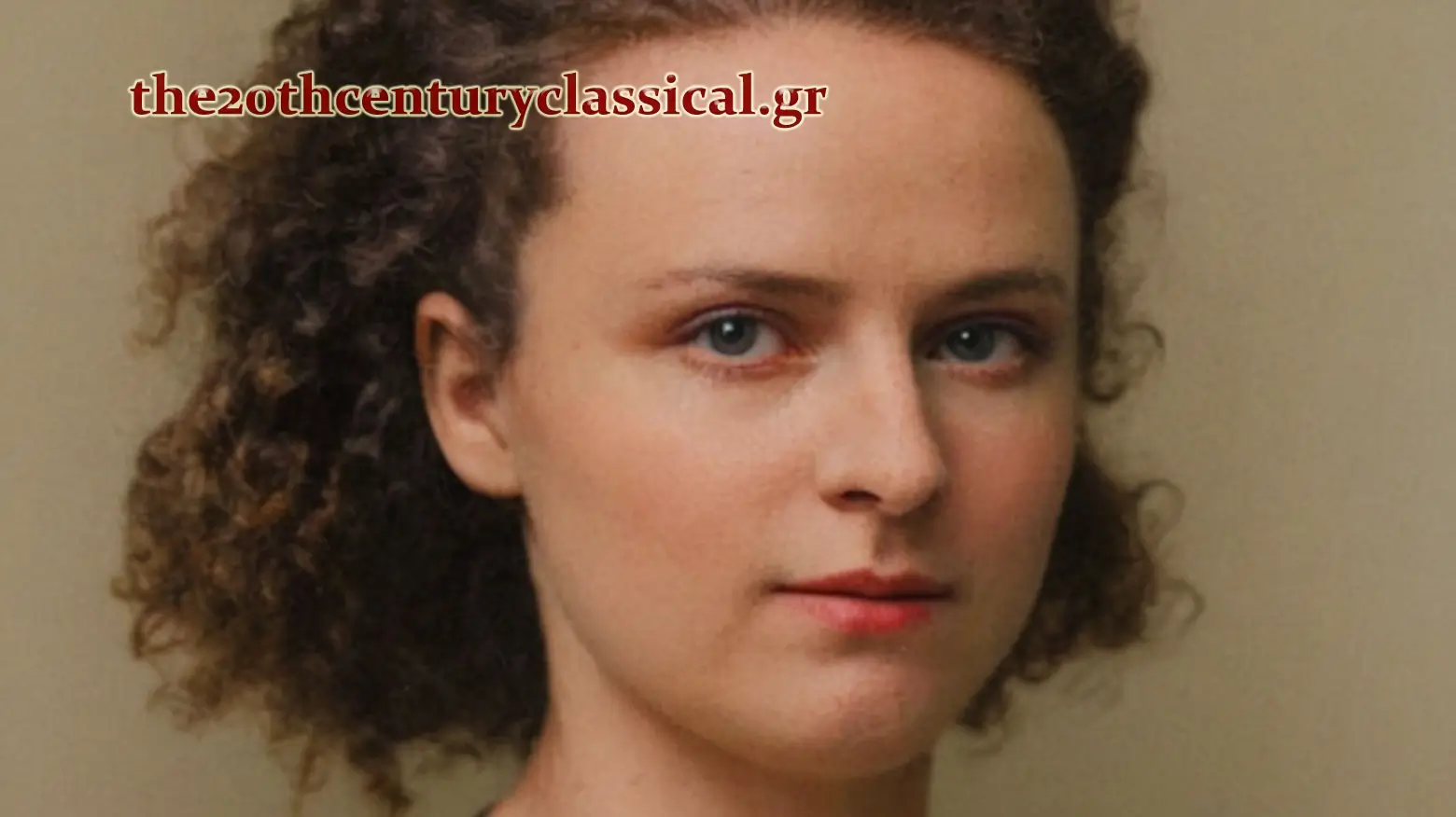 Composer: Luise Adolpha Le Beau: Κλασική Μουσική | the20thcenturyclassical.gr