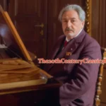Joseph Marx: Κλασική Μουσική