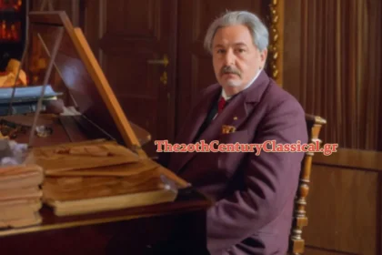 Joseph Marx: Κλασική Μουσική