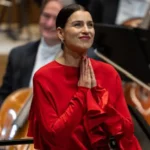 Κλασικό τραγούδι Im Abendrot του Richard Strauss