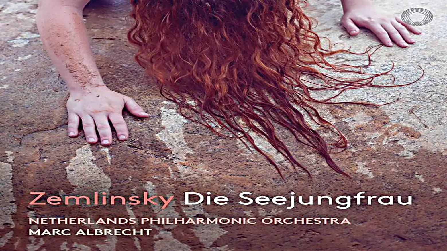Alexander von Zemlinsky Die Seejungfrau