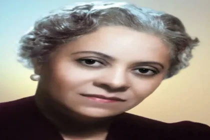 Συνθέτιδα Κλασικής μουσικής Florence Price - φωτογραφία