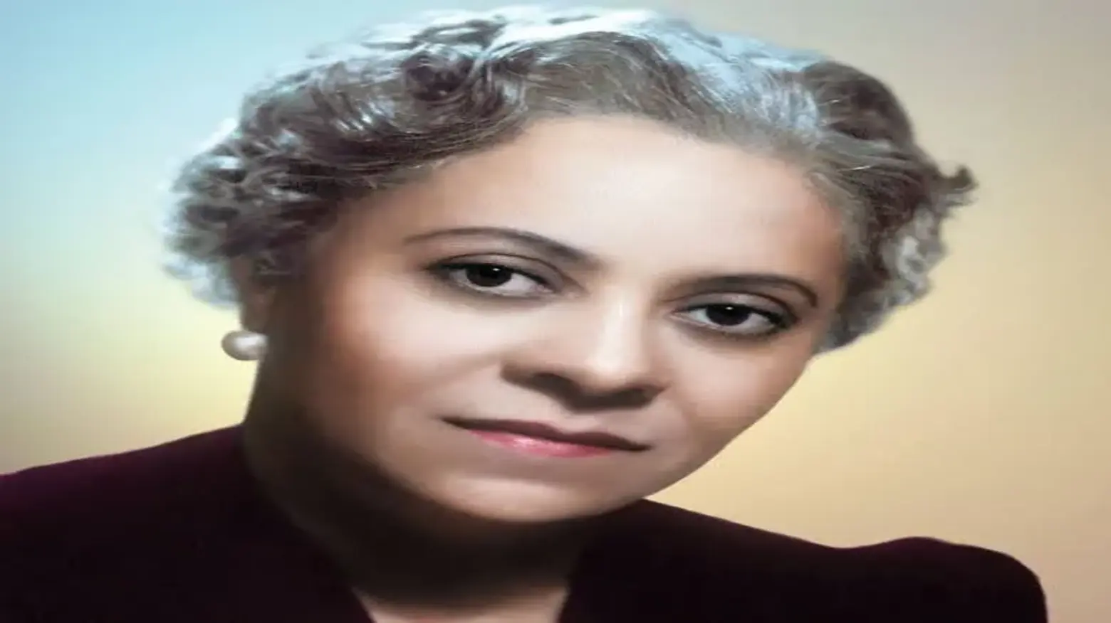 Συνθέτιδα Κλασικής μουσικής Florence Price - φωτογραφία