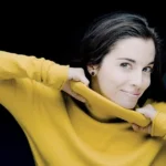 Φωτογραφία της Σοπράνο Jodie Devos