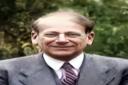 Ο Συνθέτης Egon Wellesz, εκπρόσωπος της Κλασικής Μουσικής του 20ού αιώνα