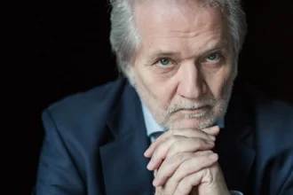 Péter Eötvös Κλασική Μουσική Η δημιουργία πέρα από την Avant-garde